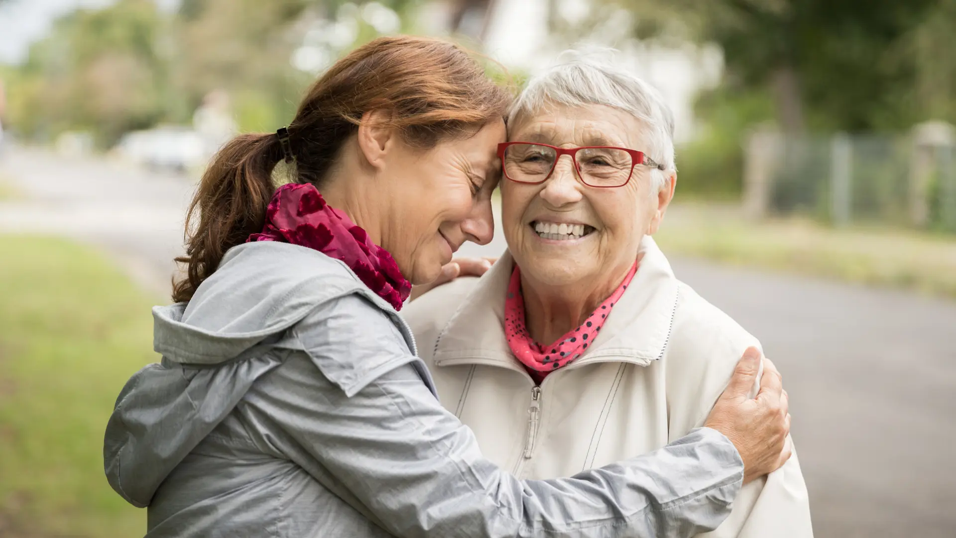 El cuidado invisible que sostiene la vida cotidiana