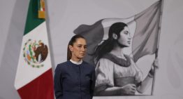 Sheinbaum pone en duda autenticidad de marcha de la Generación Z y acusa campaña millonaria en redes