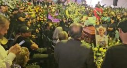 Tragedia en acto público en Michoacán; fallece alcalde local