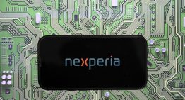 China acusa a Países Bajos de no trabajar para solucionar la disputa por la incautación de Nexperia