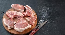 Exportaciones brasileñas de carne cerdo tienen su segundo mejor mes de la historia