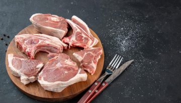 Exportaciones brasileñas de carne cerdo tienen su segundo mejor mes de la historia