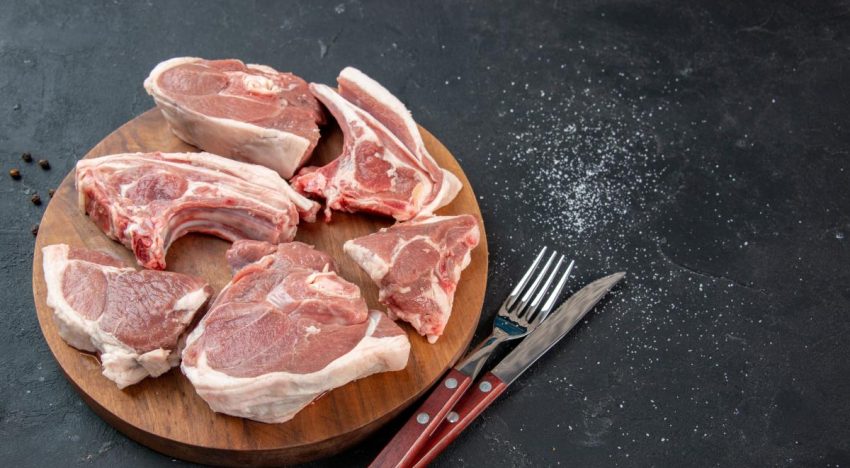 Exportaciones brasileñas de carne cerdo tienen su segundo mejor mes de la historia