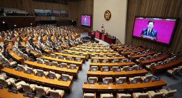 Corea del Sur triplica gastos en IA en presupuesto de 2026