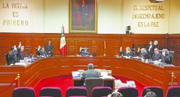 Suprema Corte da revés a la Reforma al Infonavit y los cobros en casos de incapacidad laboral