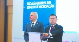 Identifican patrón criminal en el homicidio de Manzo