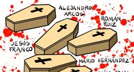 Alcaldías (un año)