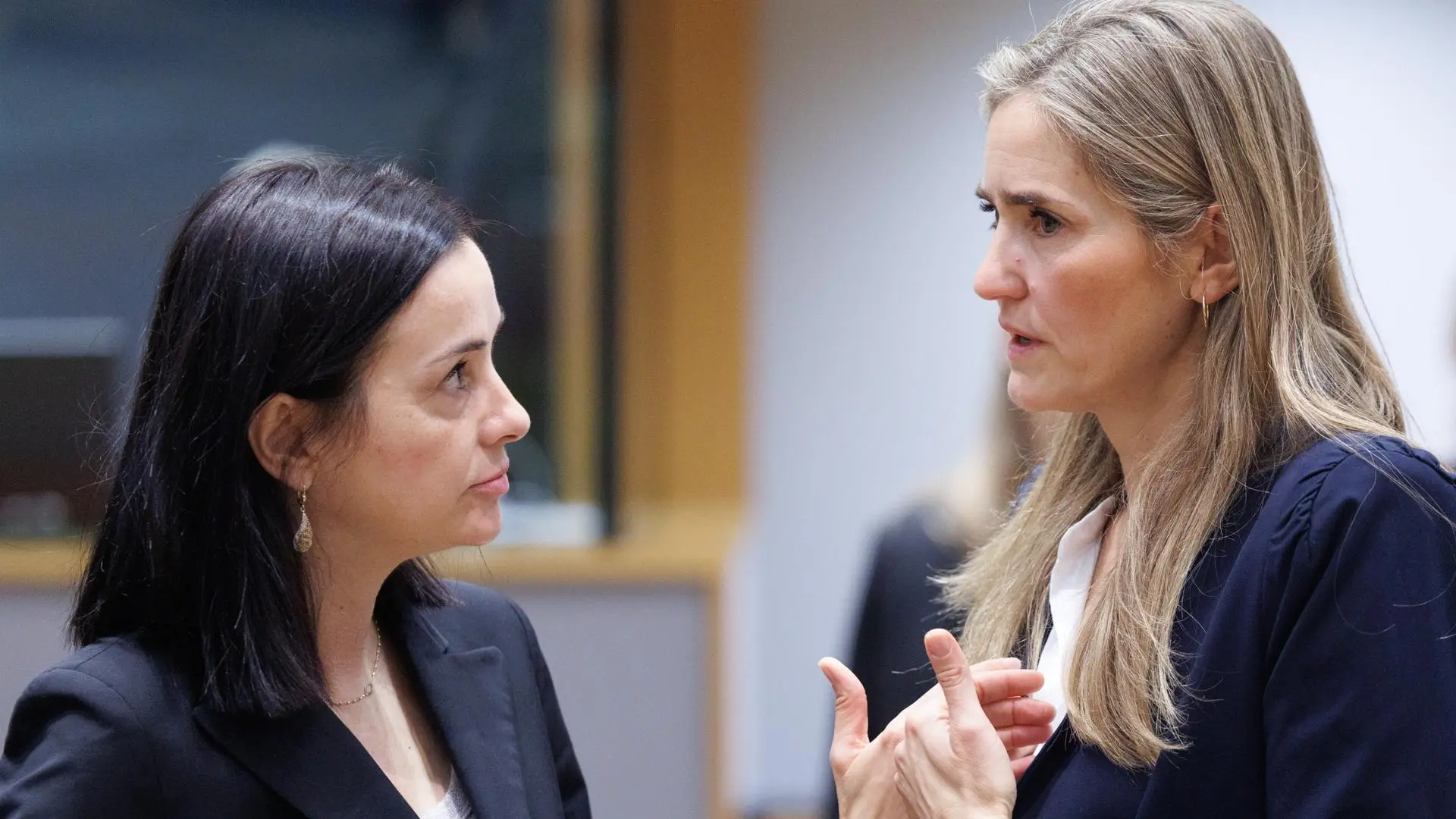 Los países de la UE pactan recortar un 90% de las emisiones de CO2 en 15 años con grandes concesiones para los gobiernos