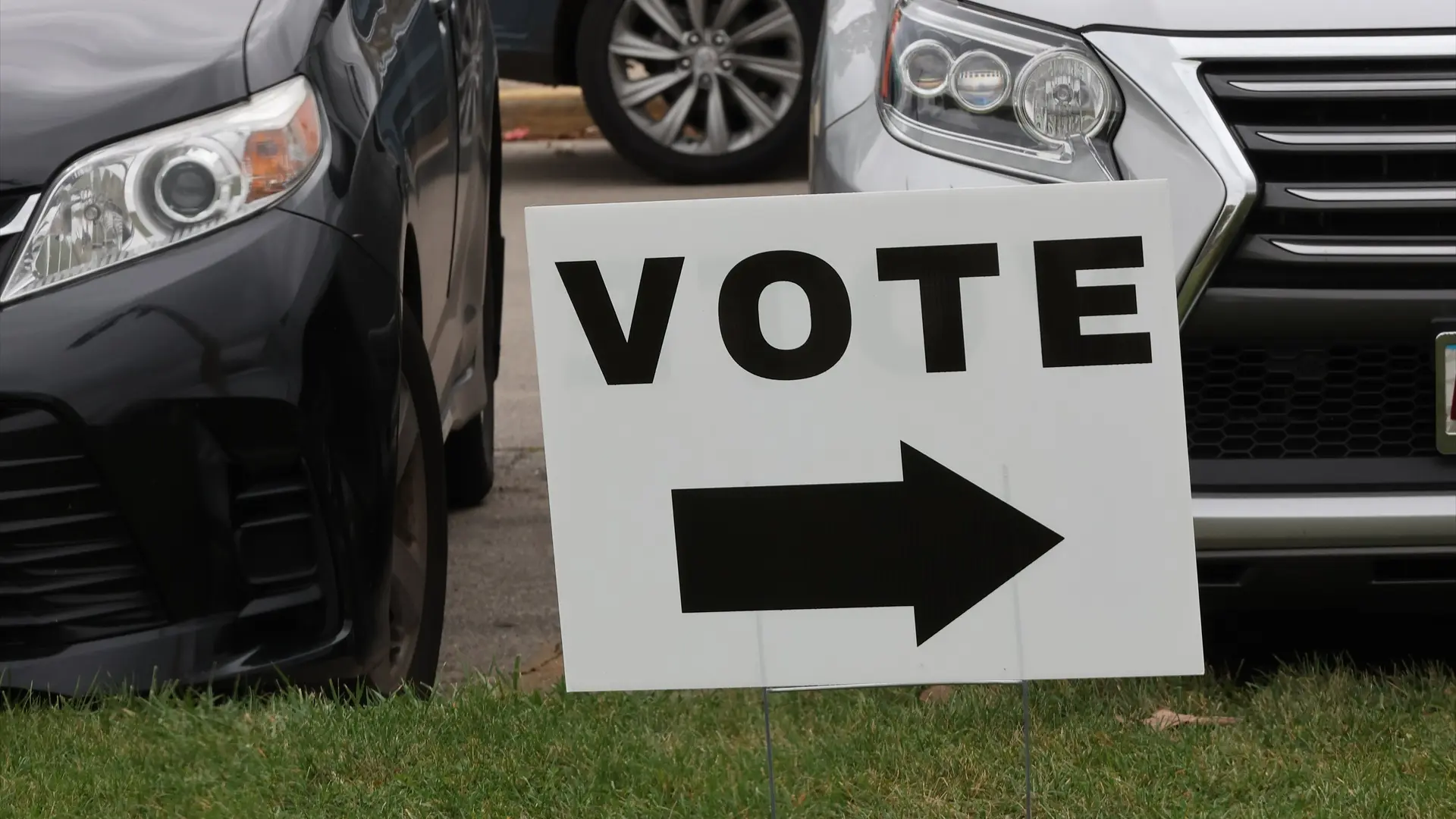 Nueva Jersey para temporalmente las votaciones a gobernador en algunos centros por amenazas de bomba