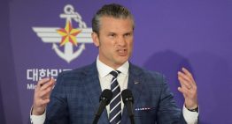 Estados Unidos ataca otra embarcación en el Pacífico