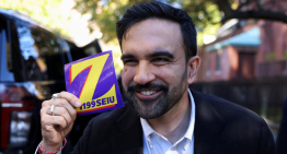 Trump planea reunirse con alcalde electo de Nueva York, Aohran Mamdani este viernes