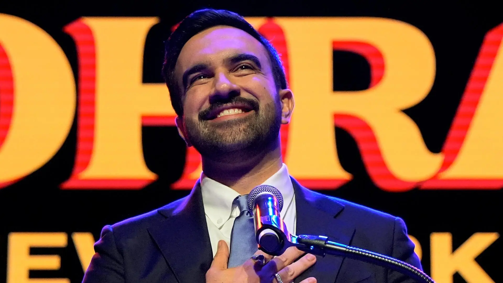 Nueva Yol es español