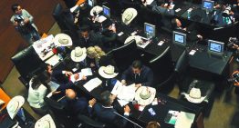 Homicidio de Carlos Manzo polariza a legisladores