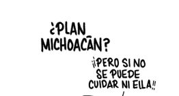 Plan Michoacán