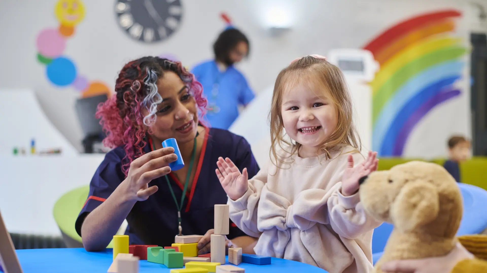 Fundaciones en el sector de la salud: investigación y acompañamiento ante las enfermedades