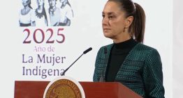 ¿Qué se sabe del caso de acoso sexual que sufrió la presidenta Claudia Sheinbaum?