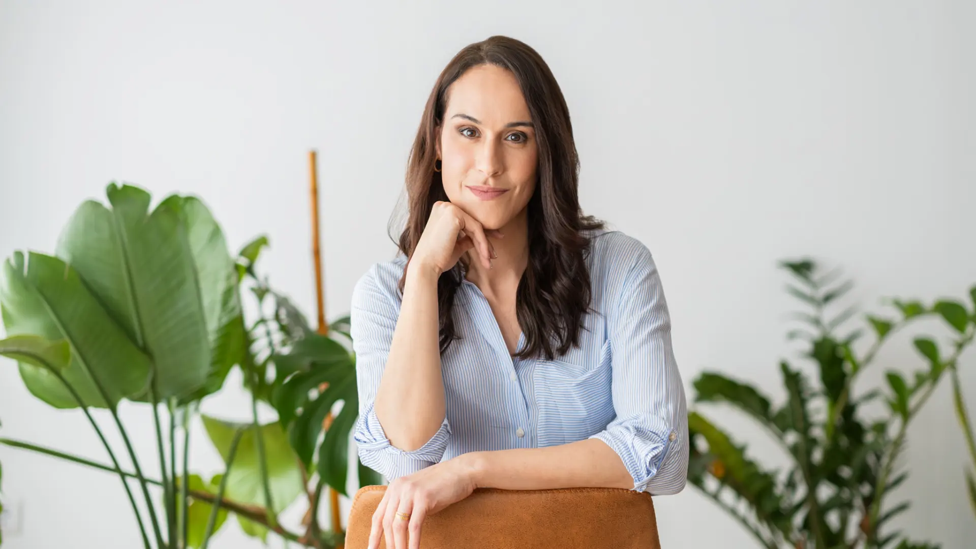 Sara Sarmiento, psicóloga y psicoanalista: «Consumimos calma, pero vivimos con ansiedad… ¿es eso bienestar?»