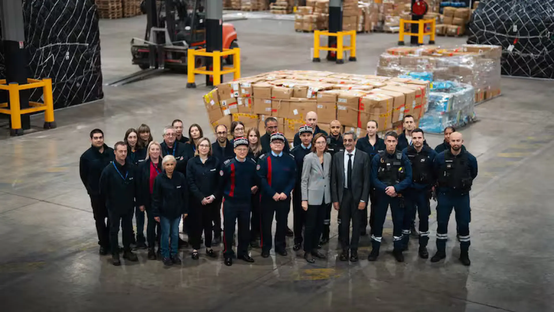 Francia inspecciona 200.000 paquetes de Shein en plena ofensiva contra la plataforma por vender productos ilegales