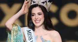 Fátima Bosch en Miss Universo 2025: quién es y en qué va la polémica con Nawat Itsaragrisil