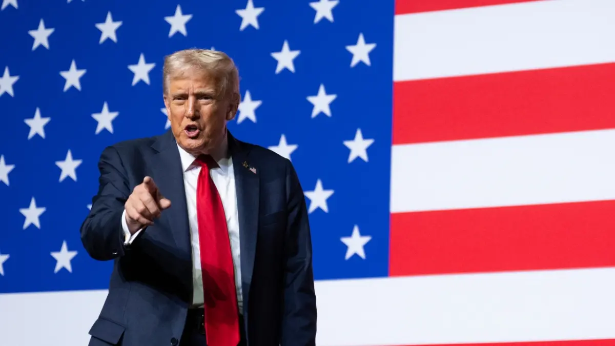 Trump propone pena de muerte para los demócratas que pidieron a los militares desobedecer órdenes «ilegales»