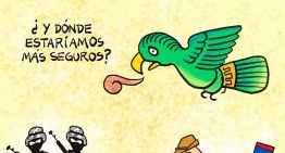 Custodia a discusión