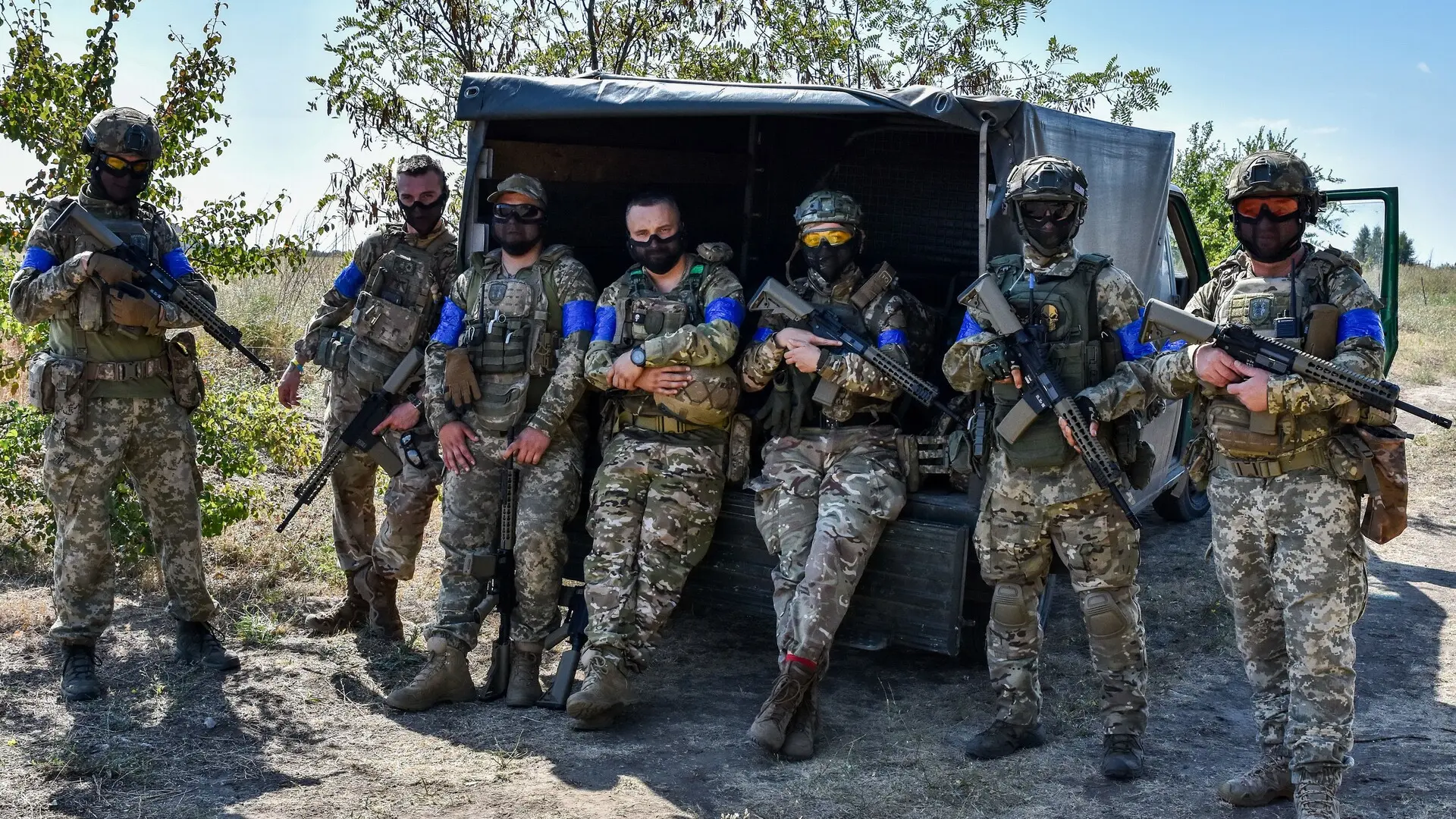 Rusia asegura que Ucrania ha perdido casi 1.500 hombres en la batalla de Pokrovsk