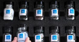 China, Vietnam y Brasil: Los reyes en la industria de las tierras raras a nivel global