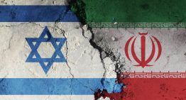 Irán rechaza acusaciones sobre supuesto complot contra embajadora de Israel en México