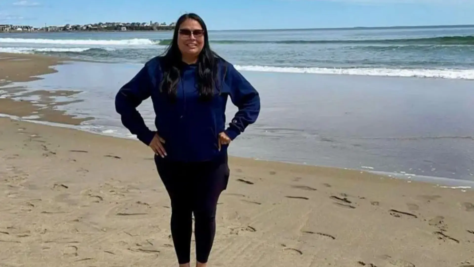 Una asesina convicta, elegida concejala de un pueblo en EEUU: «Soy una persona diferente»