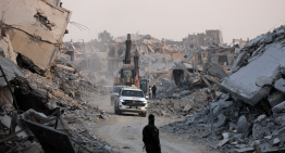 Más de 70,000 muertos en Gaza por la guerra entre Israel y Hamás