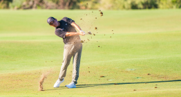 México supera corte del WWT Championship 2025 por partida doble