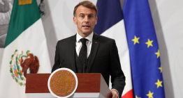 Macron se mantiene «vigilante» sobre acuerdo UE-Mercosur y espera «respuestas claras»