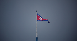 Corea del Norte anuncia acciones «más ofensivas» tras el lanzamiento de un nuevo misil