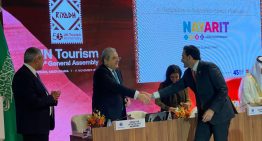 Nayarit, la nueva voz estratégica de México en ONU Turismo