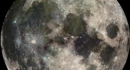 Eventos astronómicos de diciembre 2025: lo que no te puedes perder este mes