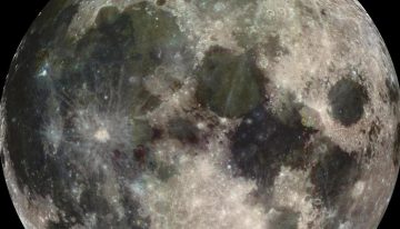 Cometa Lemmon y la noche más obscura del mes: eventos astronómicos de noviembre 2025