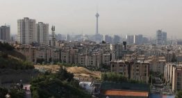 Irán anuncia cortes de agua en Teherán ante la peor sequía en décadas