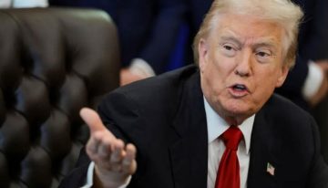 Trump insta a los legisladores a dar el dinero de la sanidad «directamente a la gente»