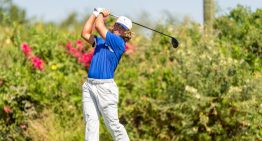 Sudáfrica lidera WWT Championship 2025 a falta de una ronda