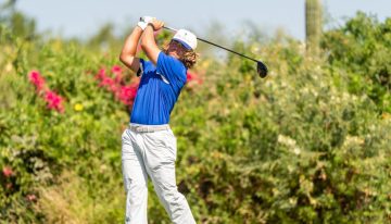 Sudáfrica lidera WWT Championship 2025 a falta de una ronda