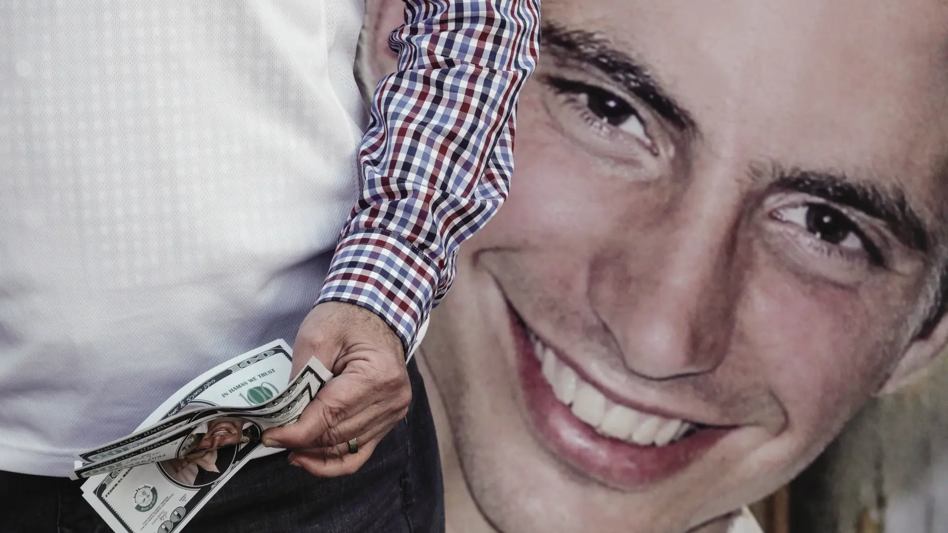 Israel recibe el cuerpo de un rehén en Gaza que podría ser del exmilitar muerto en 2014