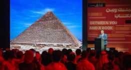 El egiptólogo Zahi Hawass revela en Sharjah inédito descubrimiento en la Pirámide de Khufu