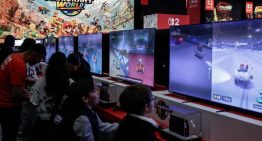 Creadores de videojuegos temen que la IA acapare el mando