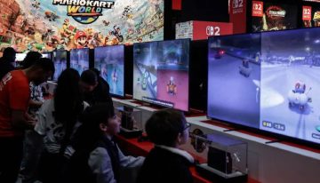 Creadores de videojuegos temen que la IA acapare el mando