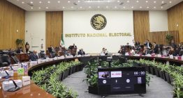 Se proyectan menores recursos para órganos electorales en 2026