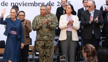 Especialistas reaccionan al Plan Michoacán 2025