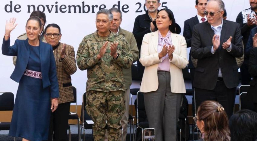 Especialistas reaccionan al Plan Michoacán 2025