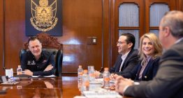 Te Connectivity proyecta llegar a 900 colaboradores en Querétaro