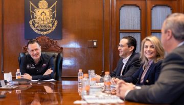 Te Connectivity proyecta llegar a 900 colaboradores en Querétaro