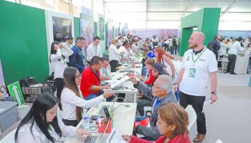 Ahorros en Afores superarán 50% del PIB en 2050; serán la principal fuente de financiamiento de México